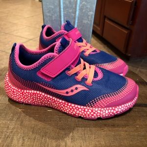 Saucony Kids size 13 Sneakers
